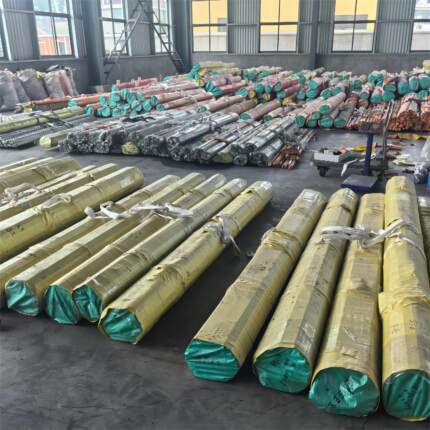 303 304F易车削不锈钢研磨棒实心棒圆棒精磨光轴可倒角走芯机专用