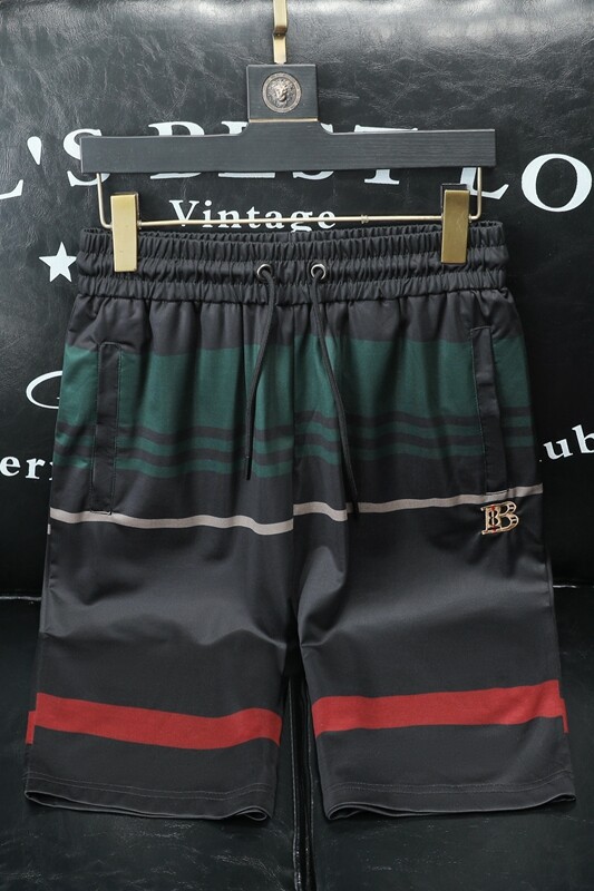2024夏季新款高端品质男士运动休闲短裤QT3012AFD8310K-P105,男装休闲裤,阿丰达