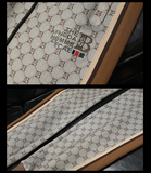 2024秋冬款新款高端品质男士运动休闲长裤QT6012AFD3022K-P135，男装休闲裤，阿丰达