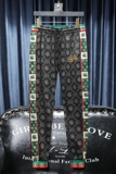 到5XL2026夏季新款高端品质男运动休闲长裤QT6012AFD9999K-P130，男装休闲裤，阿丰达