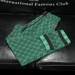 2026秋冬款新款高端品质男士运动休闲长裤 QT6012AFD3053K-P135,男装休闲裤,阿丰达