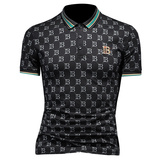 2024夏季新款高端品质丝光棉男士潮流短袖T恤QT6012AFD8529T-P80，男装T恤，钱塘6012(原3012)