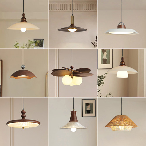 餐厅吊灯简约现代吧台餐桌灯