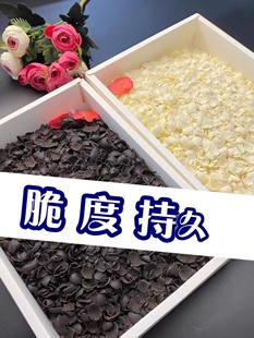 黑森林巧克力白刨花碎蛋糕装饰祝寿粉桃长命百岁福如东海蛋糕插件