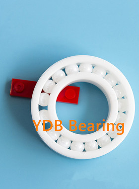 全陶瓷高温轴承氧化锆608 6000 6001 6002 6003 6004 6005 6006CE