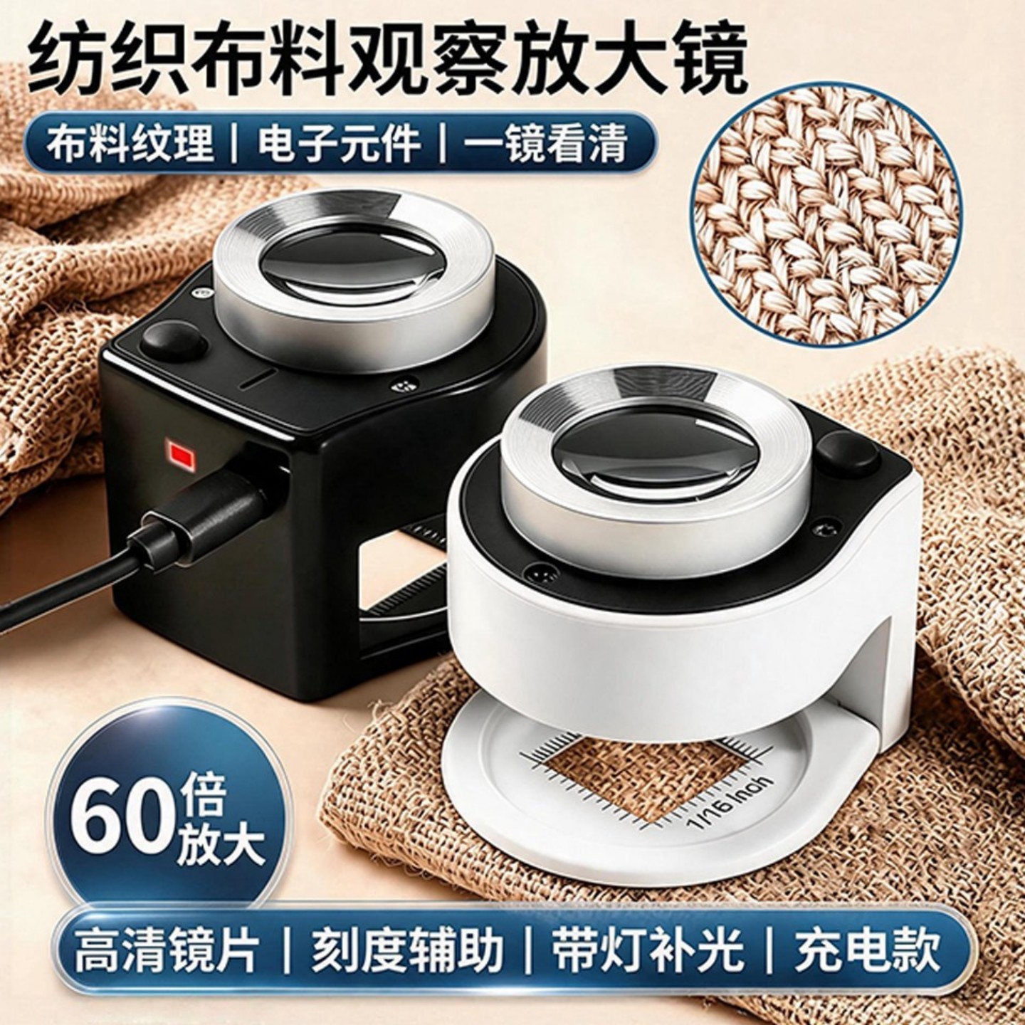 高清60倍照布镜放大镜高倍看鸽眼图片