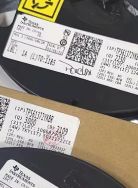 代理商 TPS61372YKBR TI价格优势 全新原装进口芯片 欢迎询价