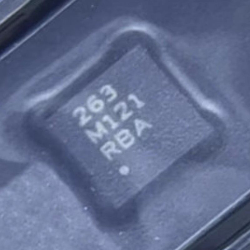 MPR121QR2代理商NXP剩2850个