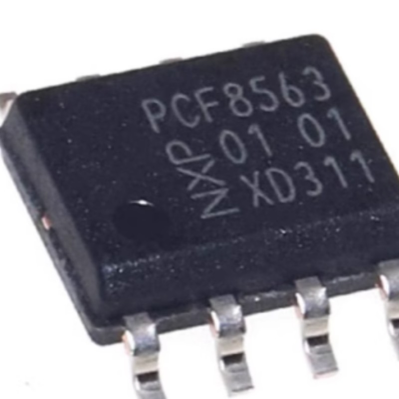 PCF8563T/5,518代理商NXP原装