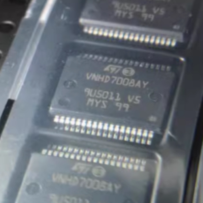 代理商 VNHD7008AYTR ST价格优势 全新原装进口芯片 欢迎询价