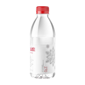 天然矿泉水瓶装饮用水瓶装