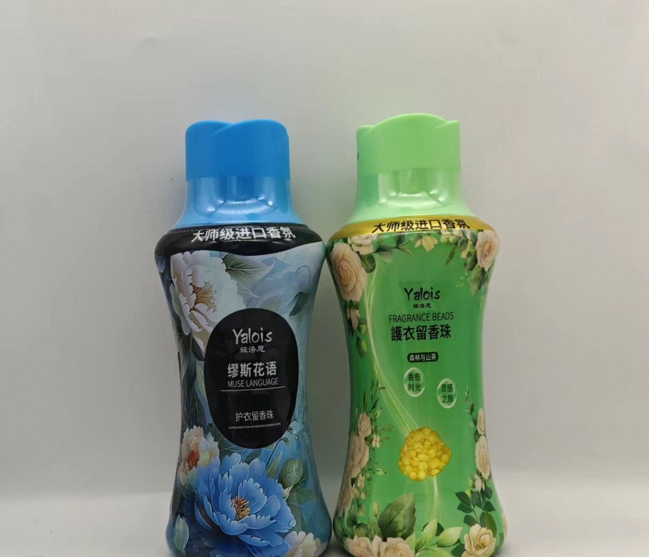 Yalois娅洛思山茶花留香珠275g 留香持久香氛洗衣柔顺护衣抑菌,洗护清洁剂/卫生巾/纸/香薰,留香珠,淘宝优惠券,粉丝福利购,淘宝优惠卷