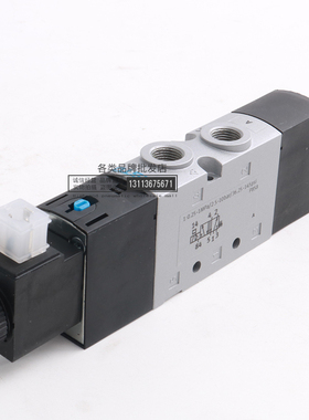 气动电磁阀VUVS-L20-M52-MD-G18-F7-1C1 575264 电磁阀现货供应
