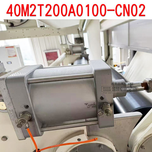 康茂盛/胜CAMOZZI标准气缸 40M2T200A0100-CN02 60N2L063A0160V/W
