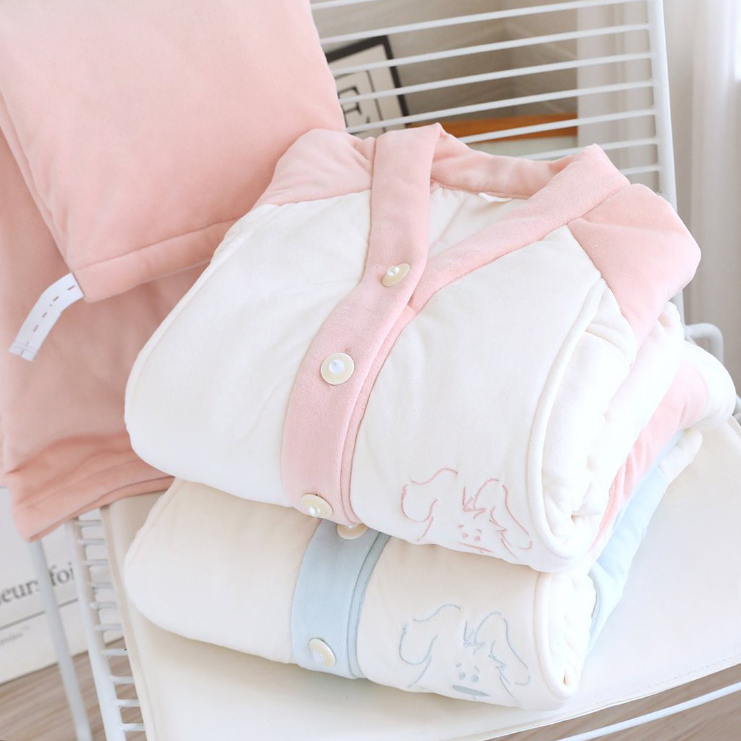 月子服秋冬季婴儿绒加厚棉袄产后不掉绒保暖哺乳期喂奶衣孕妇睡衣,孕妇装/孕产妇用品/营养,家居服套装,淘宝优惠券,粉丝福利购,淘宝优惠卷