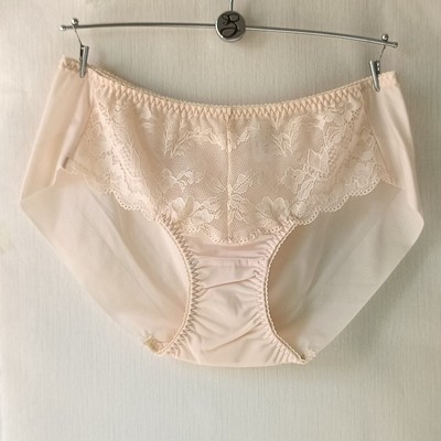 EBLIN女无痕蕾丝华对内裤