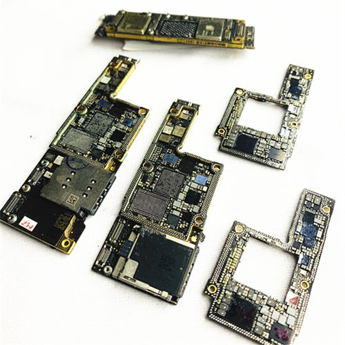 适用于X XS xsmx 11上下层拆件板打磨板 练手板 打孔板故障板