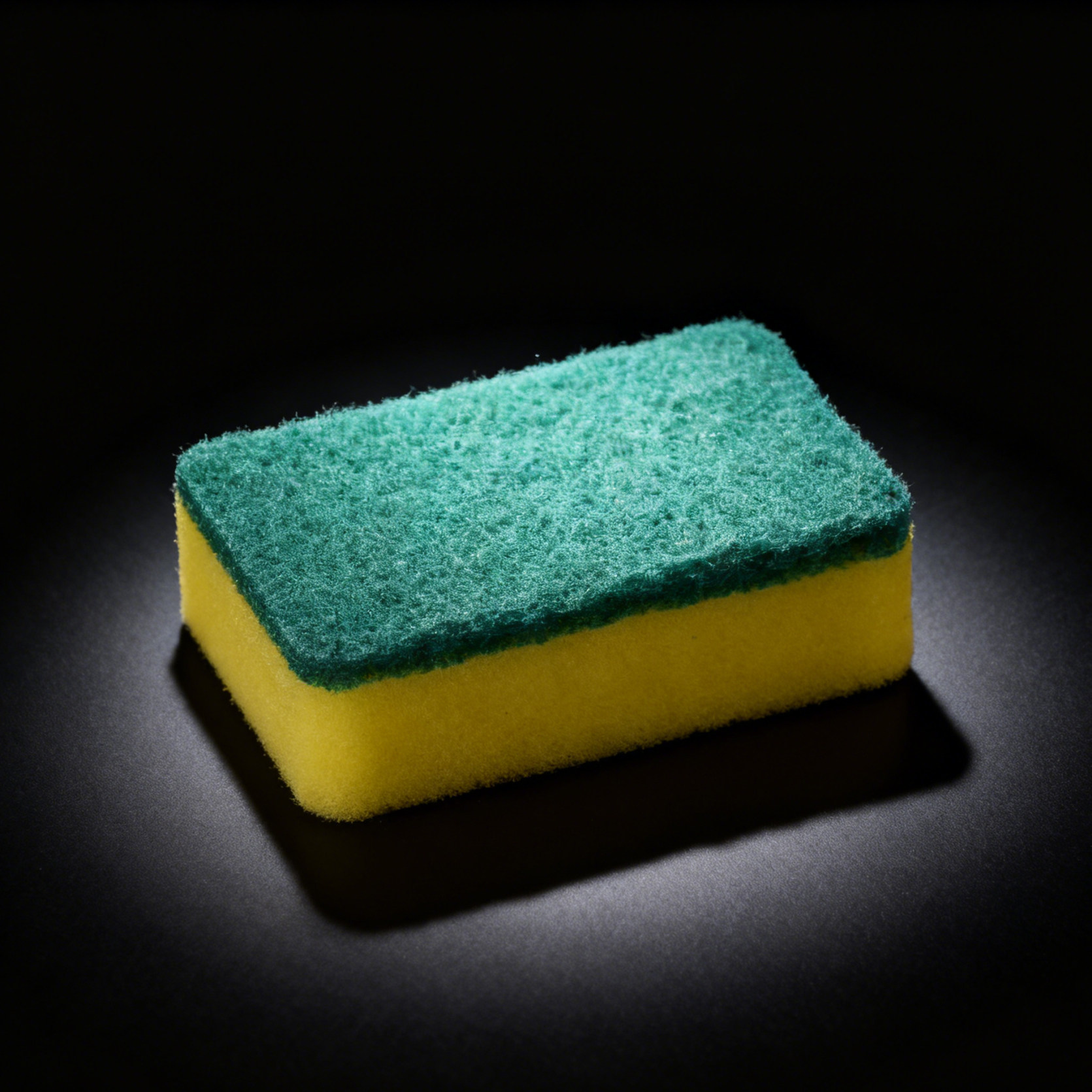 厨房洗碗海绵擦洗刷神器纳米双层锅刷百洁布不沾油双面清洁海绵刷,家庭/个人清洁工具,百洁布,淘宝优惠券,粉丝福利购,淘宝优惠卷