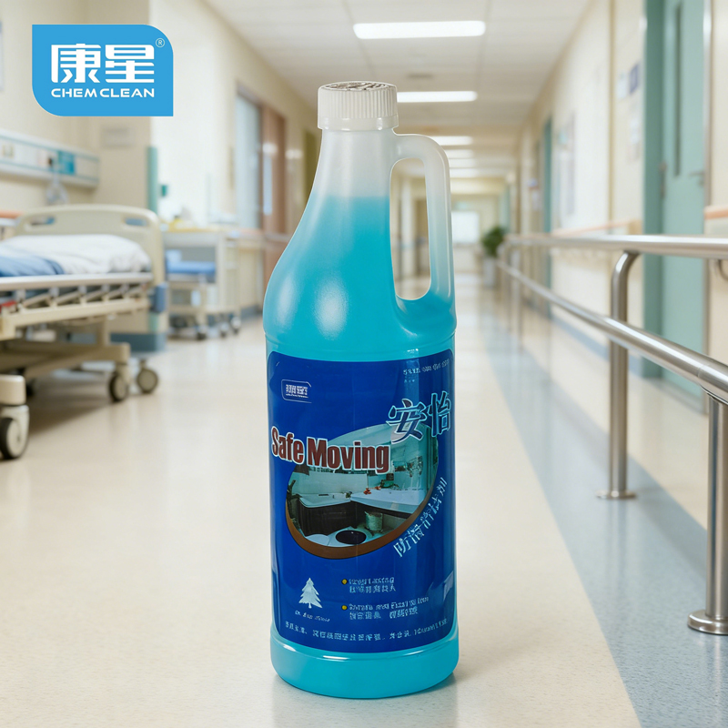 安怡瓷砖防滑剂饭店厨房地砖防滑