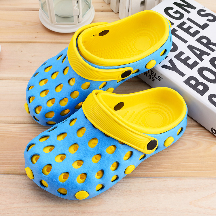 Sandales femme OTHER   en plastique - Ref 2668940 Image 1