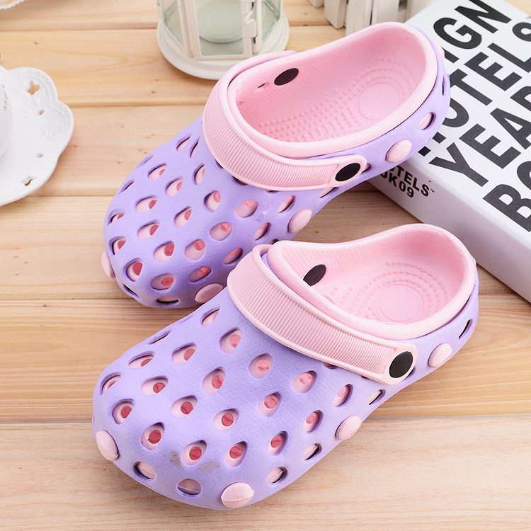 Sandales femme OTHER   en plastique - Ref 2668940 Image 4