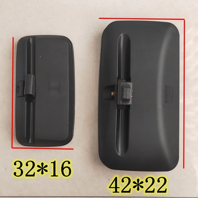 倒车镜程捷迅倒车镜破损补发
