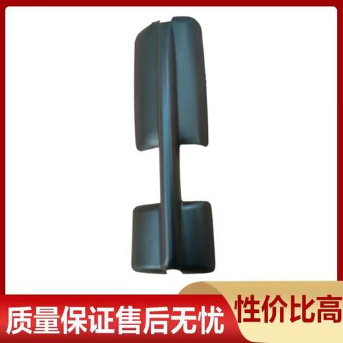 适用jh6解放倒车镜后壳j6p后视镜外壳J6LJ6P天V龙V新悍威反光镜盖