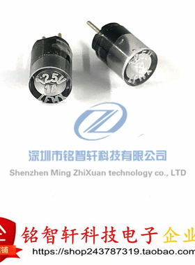 全新 0273001.H 保险丝LFMX 1A 125V 0273直插 超快熔圆柱形 原装