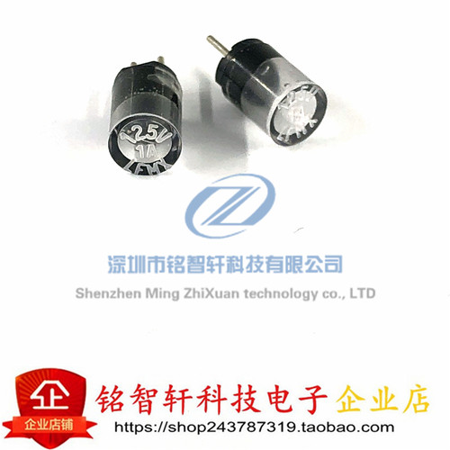 全新 0273001.H 保险丝LFMX 1A 125V 0273直插 超快熔圆柱形 原装