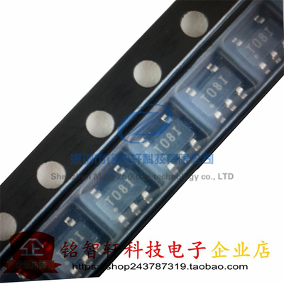 TITPS72301DBVR低压差线性稳压器