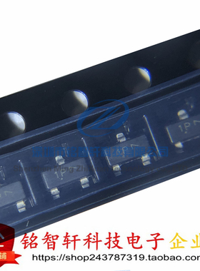 贴片三极管 BC858ALT1G BC858B BC858C 丝印 3J 3K 3L SOT23 原装