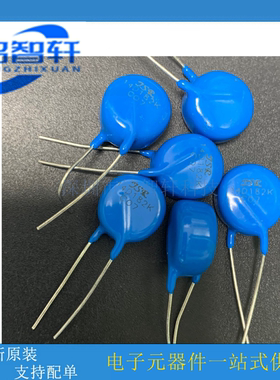 14D102K JSR瑞士捷 625VAC 4.5KA 825VDC 900V 压敏电阻