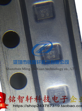 SFHG42TQ302 丝印 KCY 1411封装 1842.5MHZ 声表滤波器 晶振 原装