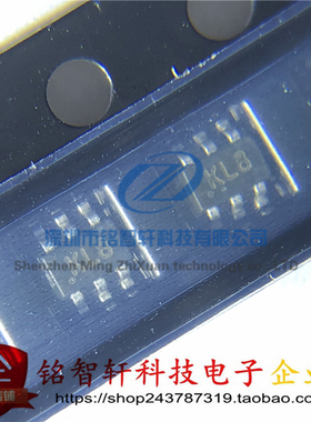 原装 BAT54SDW BAT54S 丝印 KL8 SOT363 30V 贴片肖特基二极管