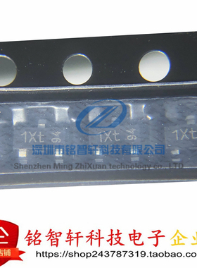 原装 BF823 丝印 1Yt 1YW SOT23 贴片PNP三极管 50MA 250V 250MW