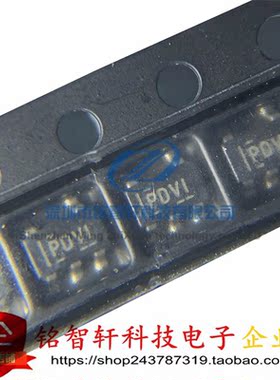 全新原装 TPS3838K33DBVR 丝印 PDVI 贴片SOT23-5 监控器 复位IC