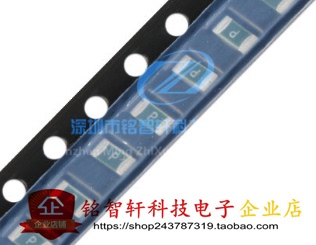 贴片保险丝管CC12H3A-TR