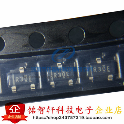 贴片电压基准芯片REF3040AIDBZR