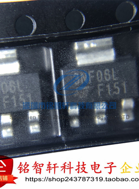 全新原装 STN3NF06L 丝印 3NF06L  贴片MOS场效应管 SOT223 60V