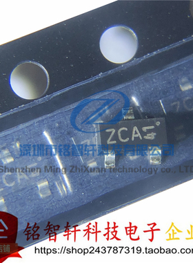 全新 KN3904S  3904 丝印 ZCA 贴片三极管 SOT23 原装 100只