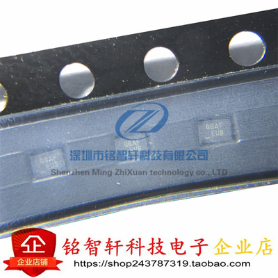 NC7SZ08L6X贴片逻辑IC芯片原装