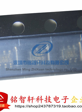 原装 FDG6306P 丝印 06 SOT363 SC70-6 贴片MOS场效应管 20V 0.6A