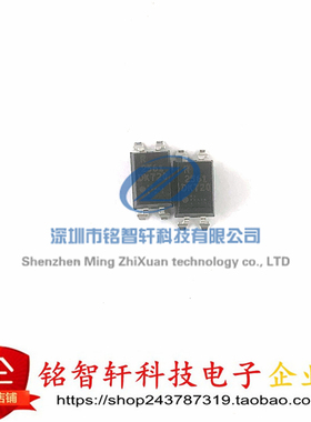 全新原装 光耦 PS2561L-1-V-F3-A丝印 R2561 2561 贴片光电耦合器