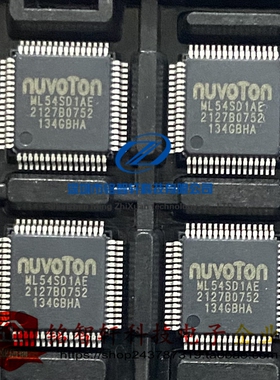 ML54SD1AE LQFP-64 OMS微控制器-MCU芯片 进口原装