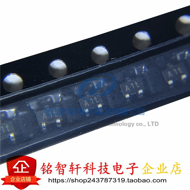 开关二极管BAW56WNXP原装BAV99W