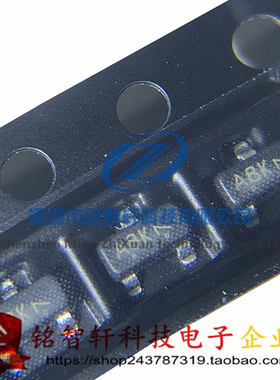 LMUN2233LT1G 2233 丝印 A8K SOT-23 50V/100mA 贴片三极管 20只