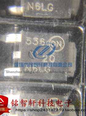 NTD20N06LT4G 丝印 N6LG TO252 60V 20A NPN贴片MOS场效应管 原装