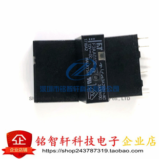 全新原装 继电器 F3AA024E 5V 12V 24V F3AA005E F3AA012E 4脚