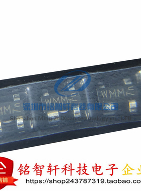 原装 ON4832 丝印 WMM SOT143 ON4832=BFG540/X 贴片高频三极管