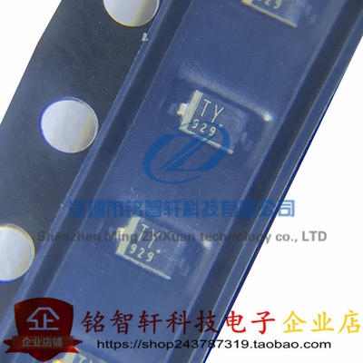1SS314丝印TY变容二极管原装